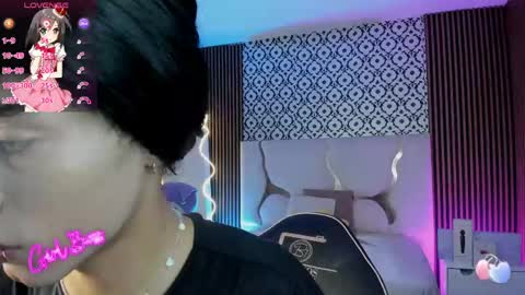 kaisage_tay online show from 06.09.26