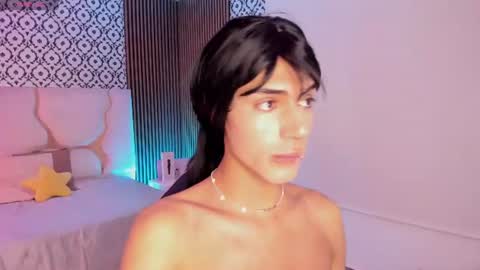 kaisage_tay online show from 06.11.26