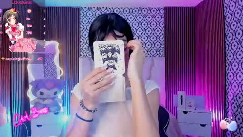 kaisage_tay online show from 06.13.26