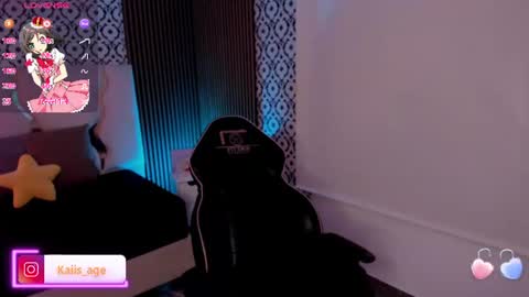 kaisage_tay online show from 06.19.26