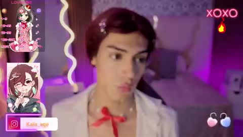 kaisage_tay online show from 06.22.26