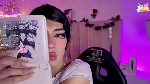 kaisage_tay online show from 06.23.26