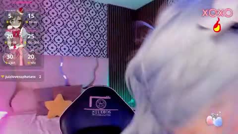 kaisage_tay online show from 07.16.26