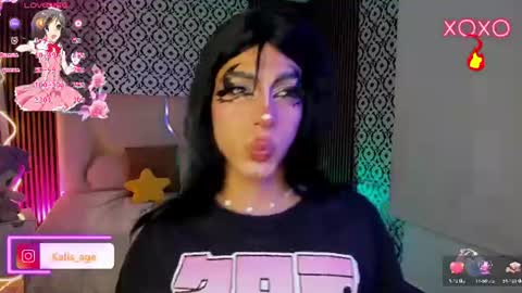 kaisage_tay online show from 07.17.26