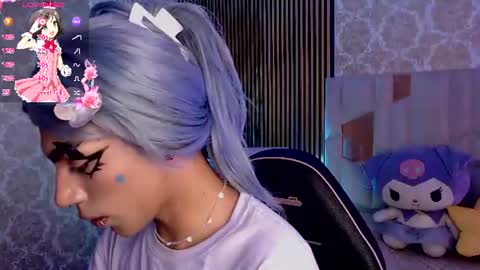 kaisage_tay online show from 07.27.26
