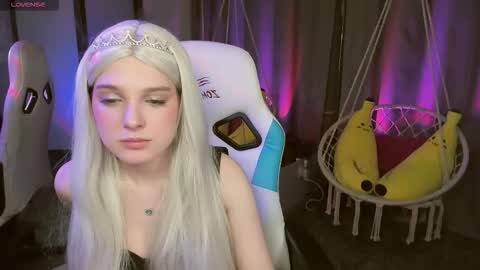Kaisa online show from 03.05.26