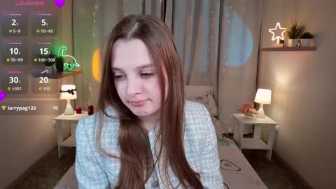 Kaisa online show from 04.11.26