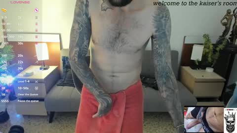 kaiser679 online show from 03.15.26