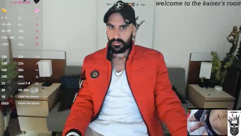 kaiser679 online show from 03.17.26