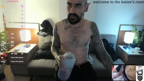 kaiser679 online show from 03.22.26