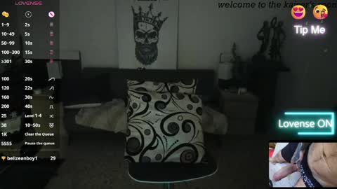 kaiser679 online show from 04.21.26