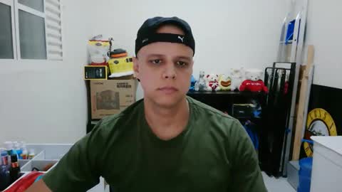 kaiserdoom online show from 12.13.25