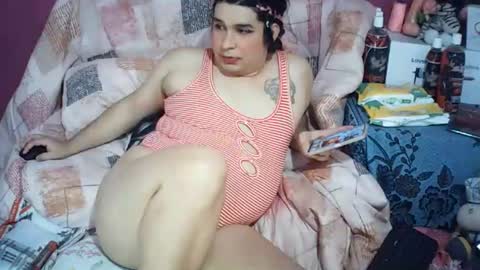 kaissydoll online show from 06.29.26