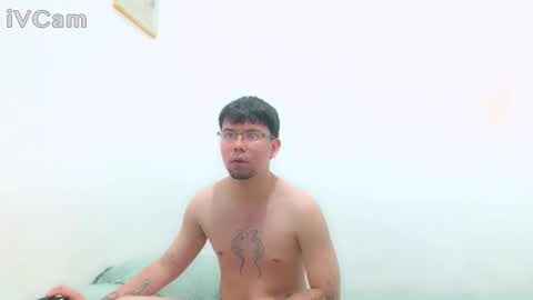 Snapshot of kaistein chatting on 03.04.26 Kai online show from 03.04.26