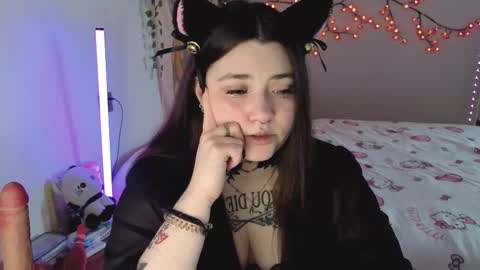 Kessy online show from 02.26.26