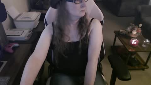 Camprincess331 online show from 11.09.25