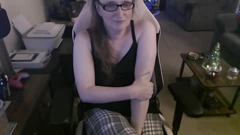 Camprincess331 online show from 11.21.25