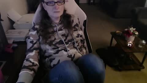 Camprincess331 online show from 01.17.26