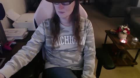 Camprincess331 online show from 02.01.26