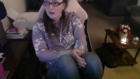 Camprincess331 online show from 02.11.26