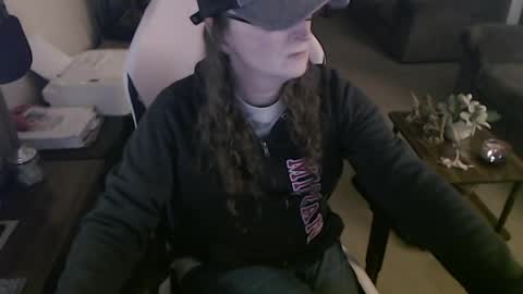 Camprincess331 online show from 03.21.26