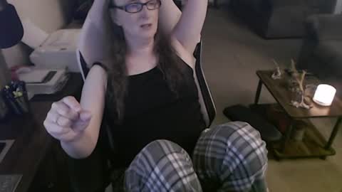Camprincess331 online show from 07.24.26