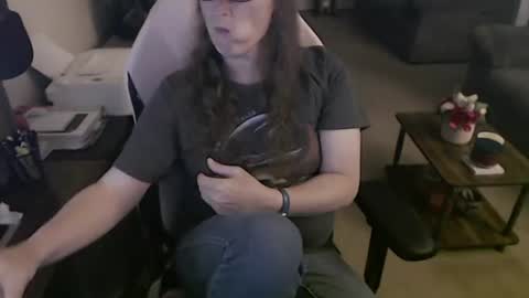 Camprincess331 online show from 07.28.26