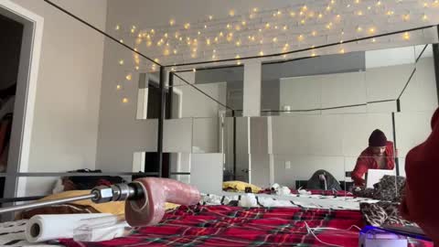 Malakai Kai or Ky  online show from 03.25.26