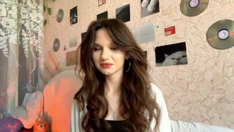 Roniy online show from 05.19.26