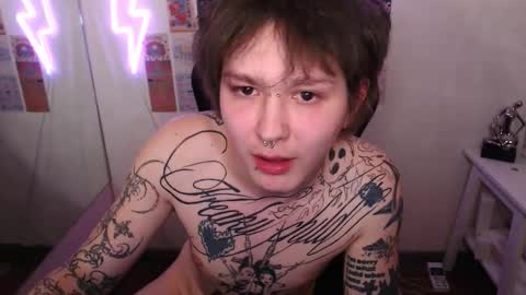 Snapshot of kaitonyan chatting on 03.28.26 kaitonyan online show from 03.28.26