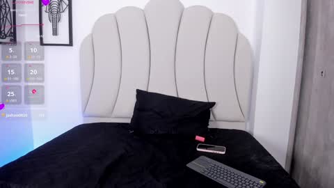 Kaity Lane online show from 01.31.25