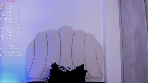 Kaity Lane online show from 09.16.25