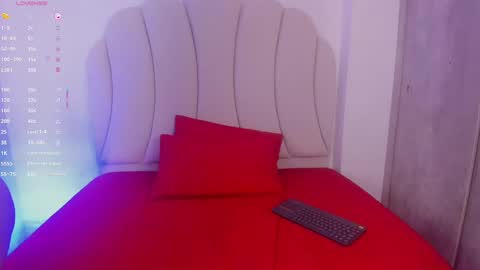 Kaity Lane online show from 10.09.25