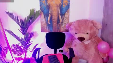 Kaity Lane online show from 03.10.26