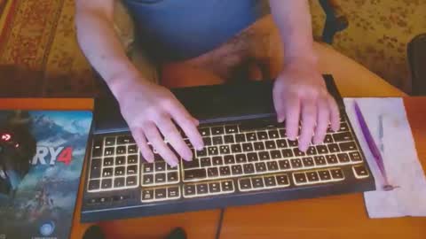 Snapshot of kaiuty chatting on 01.20.25 Leon online show from 01.20.25