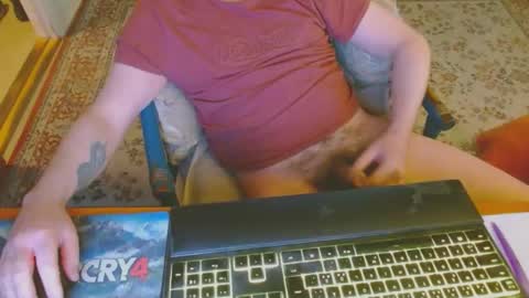 Snapshot of kaiuty chatting on 02.26.25 Leon online show from 02.26.25