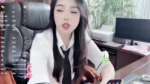 Snapshot of kaixin520 chatting on 06.18.26 Kaixin online show from 06.18.26