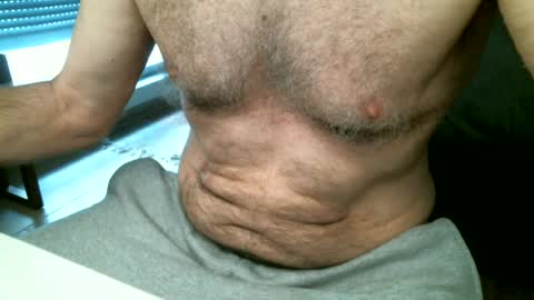 Mature kinky online show from 06.14.26