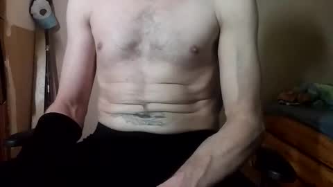 Snapshot of kajtek1979 chatting on 03.05.25 Olik1979 online show from 03.05.25