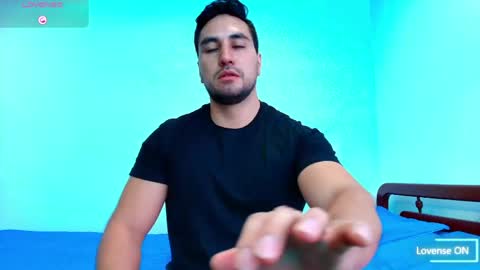Thomas online show from 04.30.26