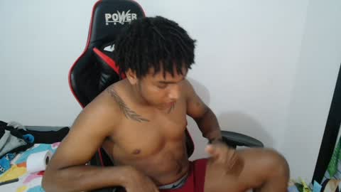 Kalaniblack1 online show from 01.24.25