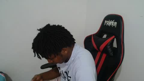 Kalaniblack1 online show from 01.25.25