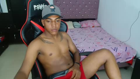 Kalaniblack1 online show from 02.15.25