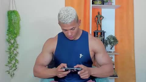 Snapshot of kale_tomson chatting on 12.09.24 kale thomson online show from 12.09.24