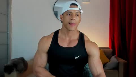 Snapshot of kale_tomson chatting on 09.13.25 kale thomson online show from 09.13.25