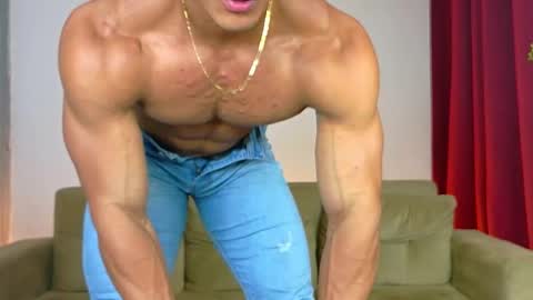 kale thomson online show from 03.26.26