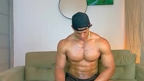 kale thomson online show from 04.08.26