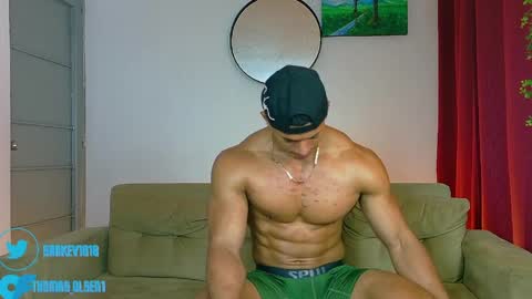 kale thomson online show from 04.15.26