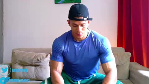 kale thomson online show from 06.04.26