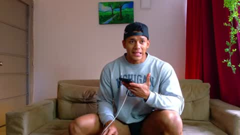 kale thomson online show from 07.27.26